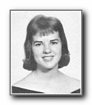 Glenda Silvernail: class of 1960, Norte Del Rio High School, Sacramento, CA.